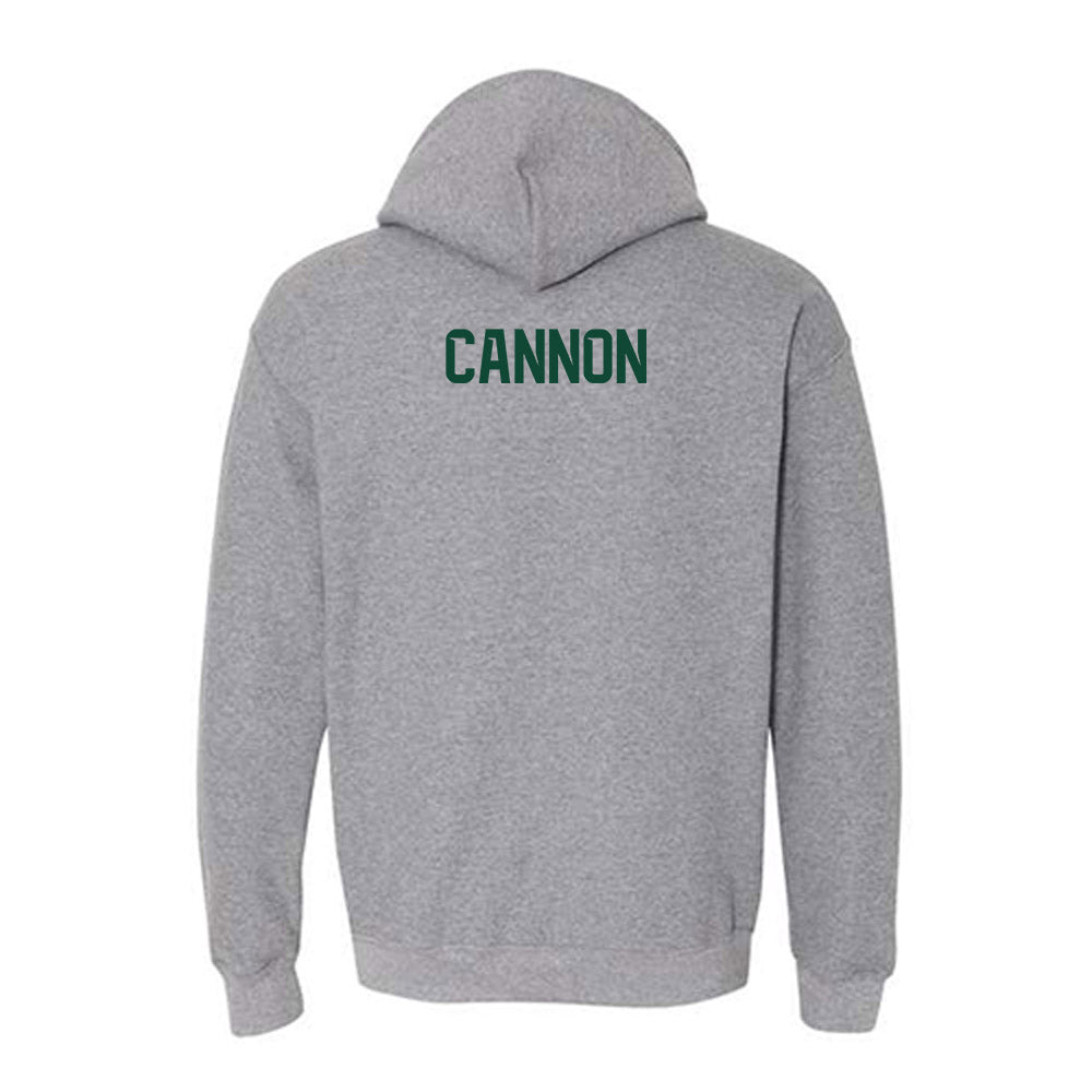 Baylor - NCAA Equestrian : Chloe Cannon - Classic Fashion Shersey Hooded Sweatshirt-1