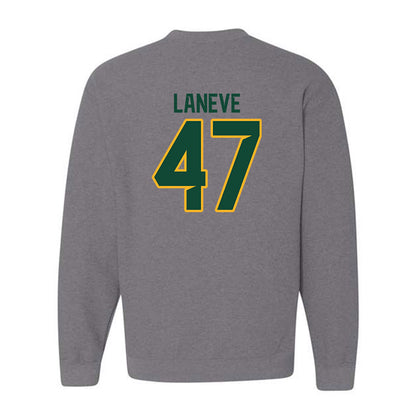 Baylor - NCAA Acrobatics & Tumbling : Ellie LaNeve - Classic Fashion Shersey Crewneck Sweatshirt-1