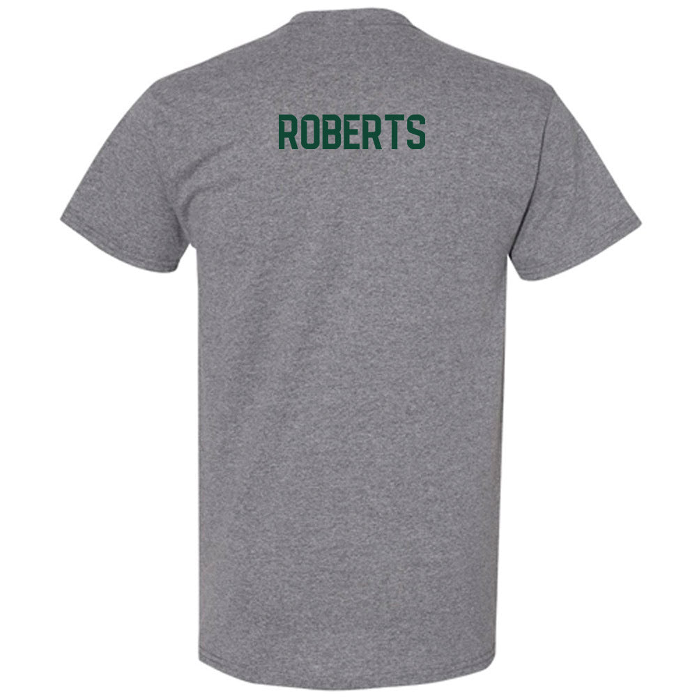 Baylor - NCAA Football : David Roberts - Classic Fashion Shersey T-Shirt-1