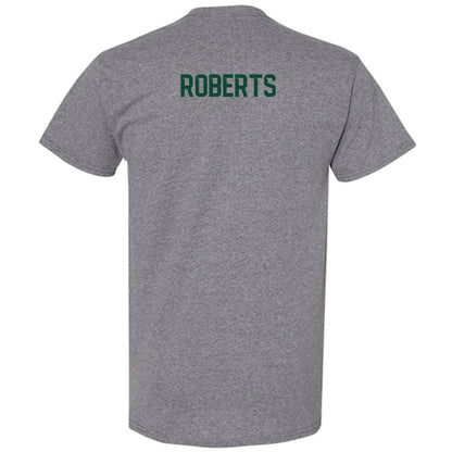 Baylor - NCAA Football : David Roberts - Classic Fashion Shersey T-Shirt-1