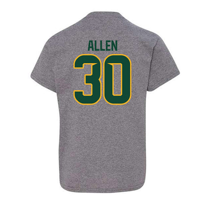 Baylor - NCAA Football : Michael Allen - Classic Fashion Shersey Youth T-Shirt-1