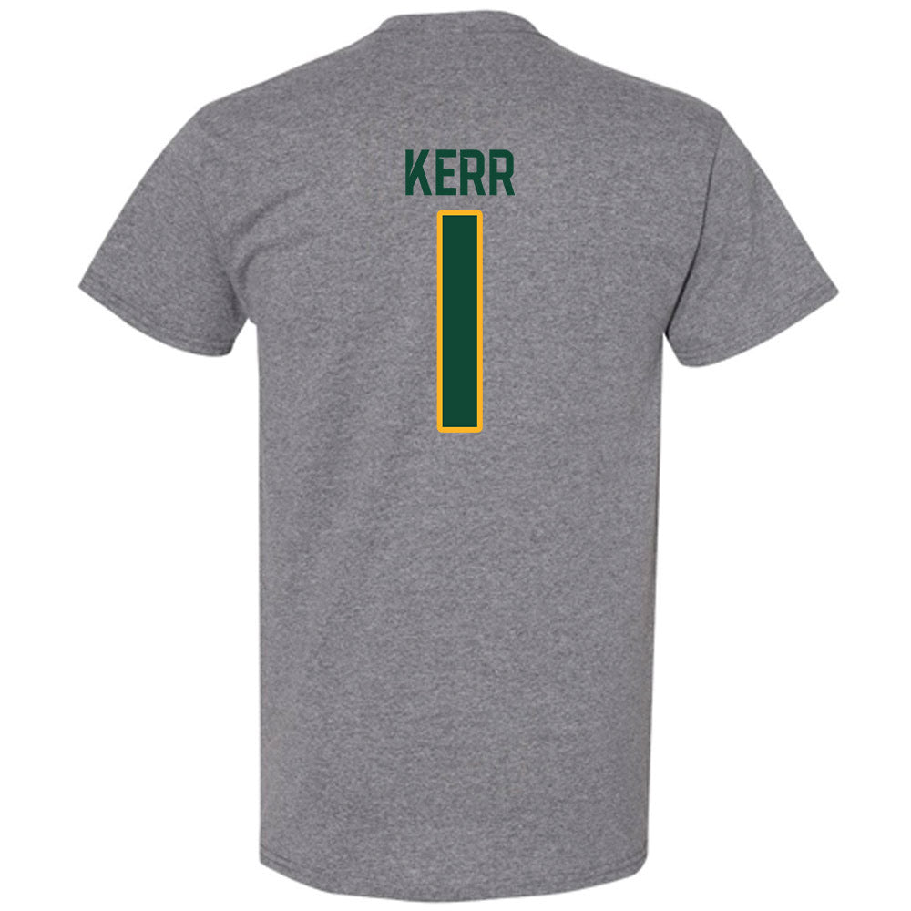 Baylor - NCAA Acrobatics & Tumbling : Sarah Kerr - Classic Fashion Shersey T-Shirt-1