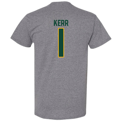 Baylor - NCAA Acrobatics & Tumbling : Sarah Kerr - Classic Fashion Shersey T-Shirt-1