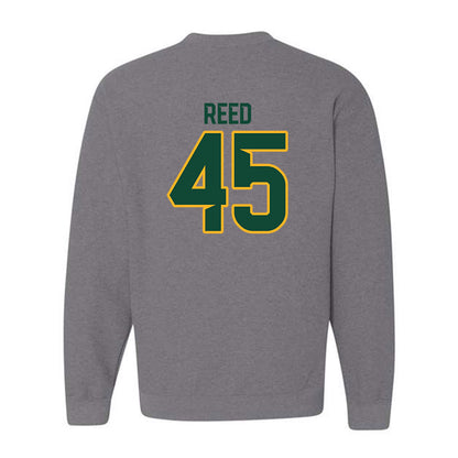 Baylor - NCAA Football : Kyland Reed - Classic Fashion Shersey Crewneck Sweatshirt-1