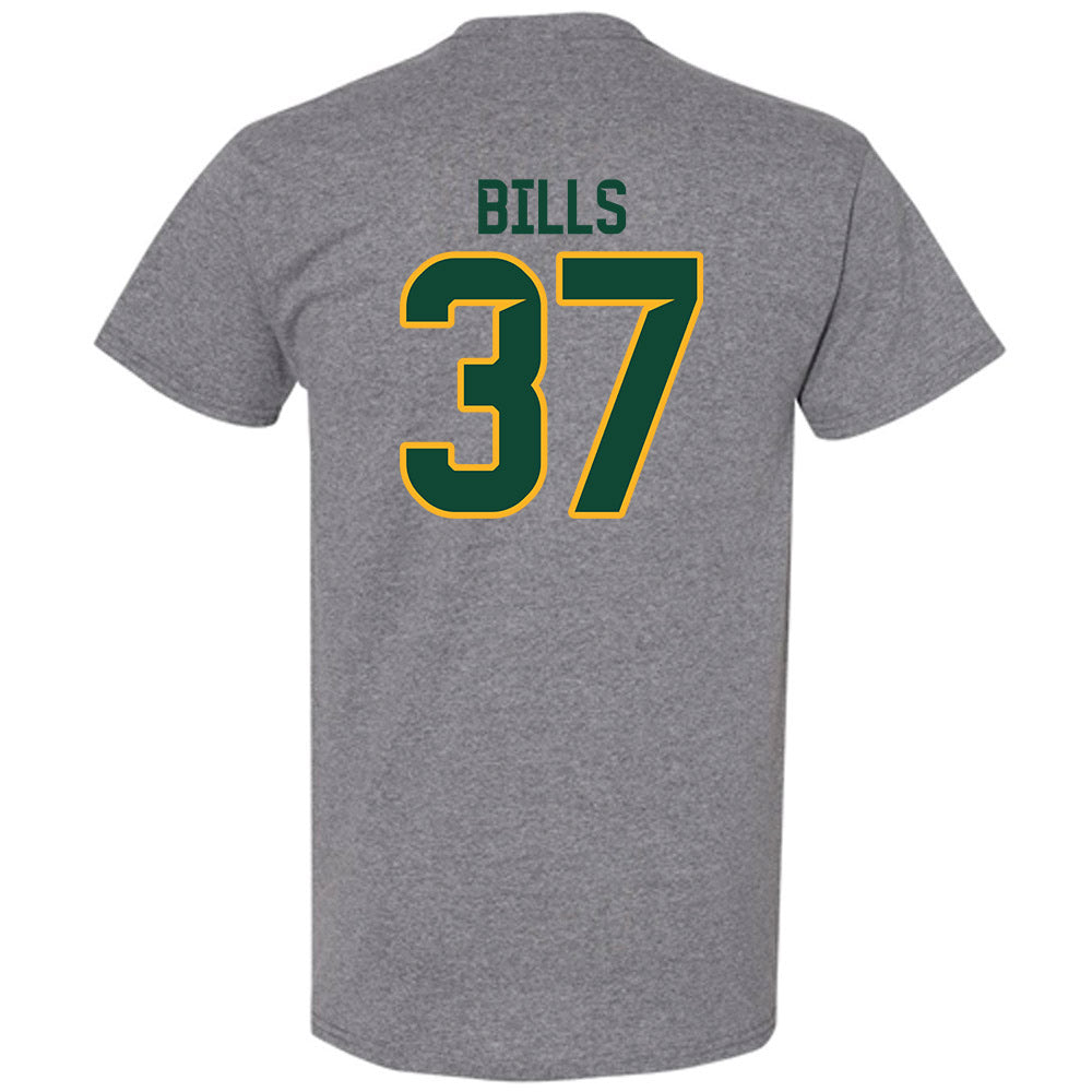 Baylor - NCAA Women's Volleyball : Halle Bills - Classic Fashion Shersey T-Shirt-1