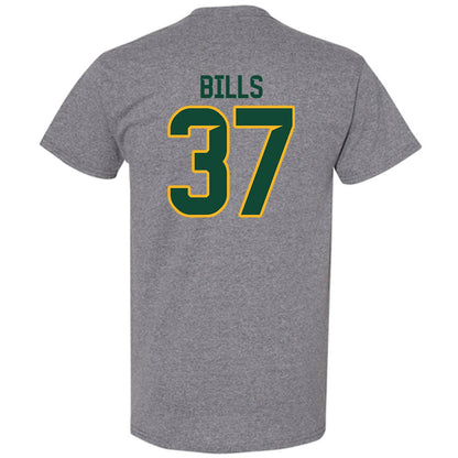 Baylor - NCAA Women's Volleyball : Halle Bills - Classic Fashion Shersey T-Shirt-1