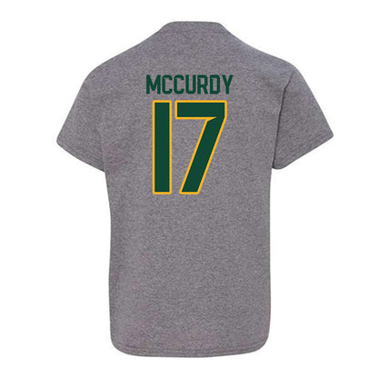Baylor - NCAA Women's Volleyball : Mary Jane McCurdy - Classic Fashion Shersey Youth T-Shirt-1