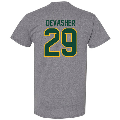 Baylor - NCAA Baseball : Luke DeVasher - Classic Fashion Shersey T-Shirt-1