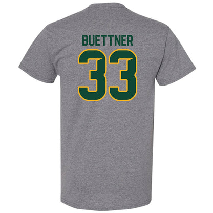 Baylor - NCAA Softball : Olivia Buettner - Classic Fashion Shersey T-Shirt-1