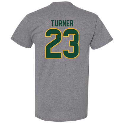 Baylor - NCAA Football : Michael Turner - Classic Fashion Shersey T-Shirt-1