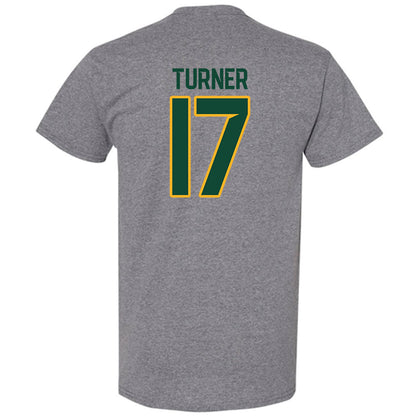 Baylor - NCAA Football : Tyler Turner - Classic Fashion Shersey T-Shirt-1