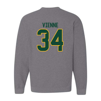 Baylor - NCAA Softball : Jensen Vienne - Classic Fashion Shersey Crewneck Sweatshirt-1