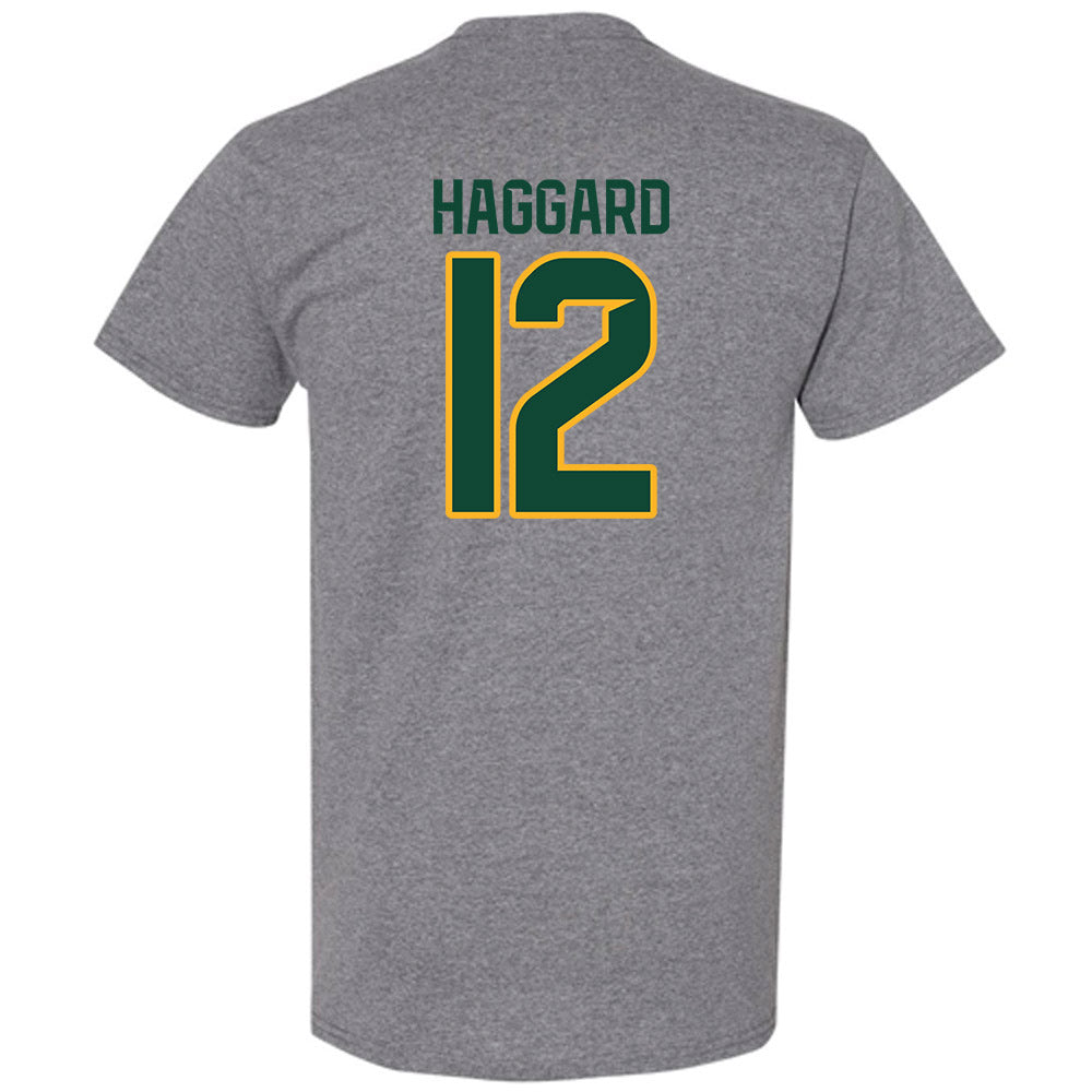 Baylor - NCAA Women's Volleyball : Isabela Haggard - Classic Fashion Shersey T-Shirt-1