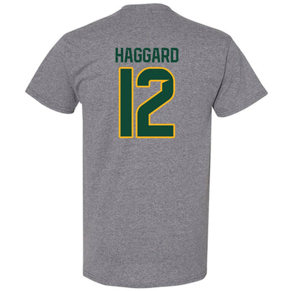 Baylor - NCAA Women's Volleyball : Isabela Haggard - Classic Fashion Shersey T-Shirt-1