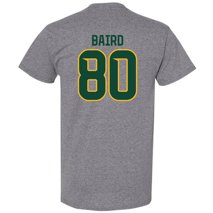Baylor - NCAA Football : Jackson Baird - Classic Fashion Shersey T-Shirt