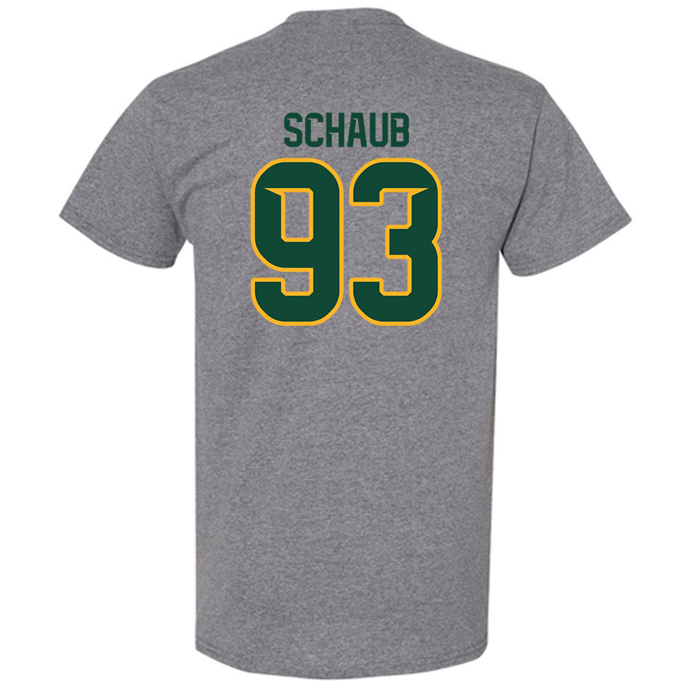 Baylor - NCAA Football : Dylan Schaub - Classic Fashion Shersey T-Shirt