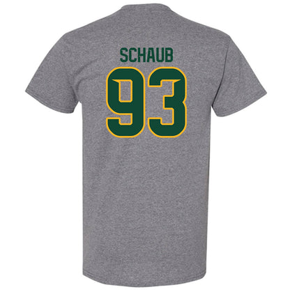Baylor - NCAA Football : Dylan Schaub - Classic Fashion Shersey T-Shirt