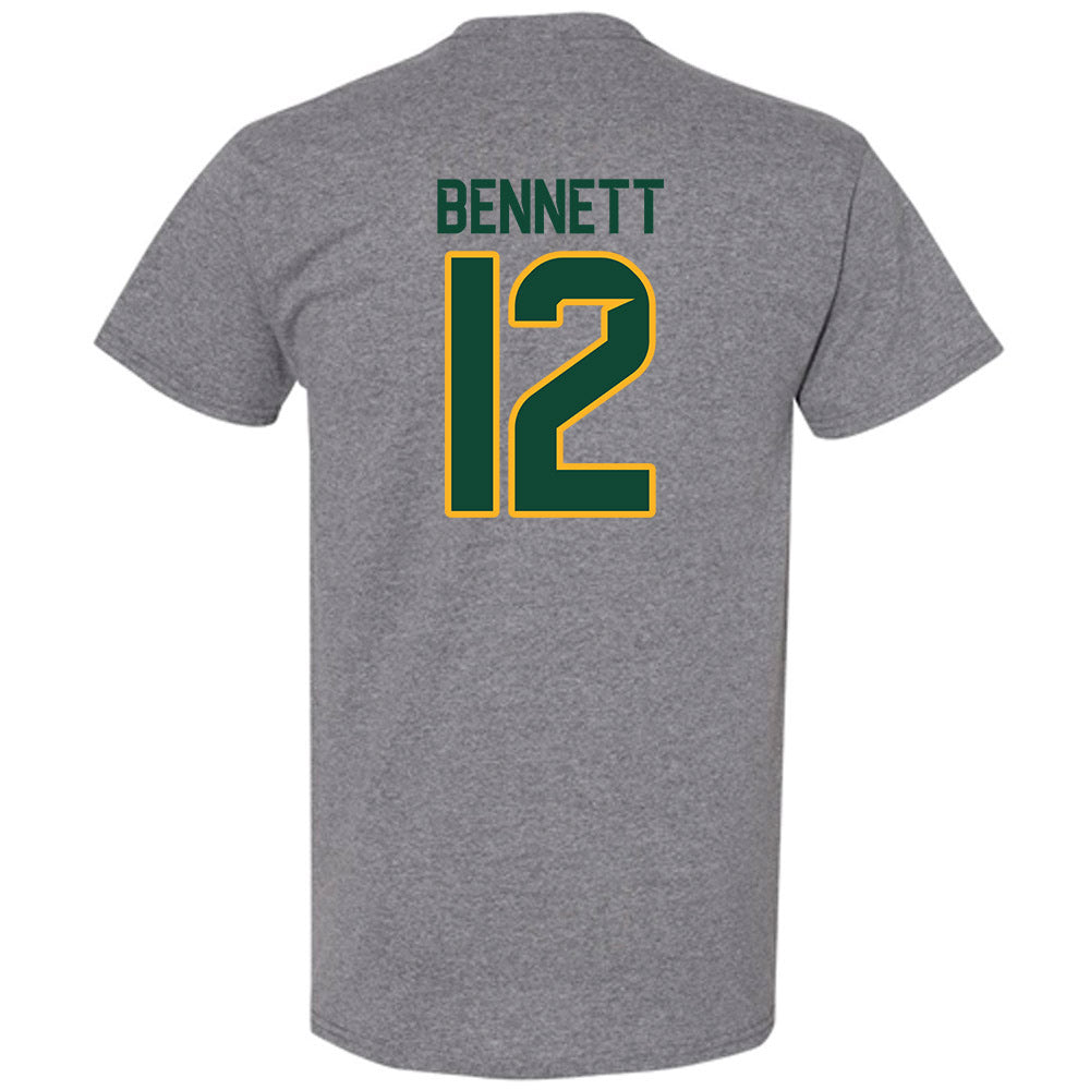 Baylor - NCAA Football : Nate Bennett - Classic Fashion Shersey T-Shirt-1