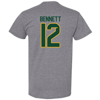 Baylor - NCAA Football : Nate Bennett - Classic Fashion Shersey T-Shirt-1