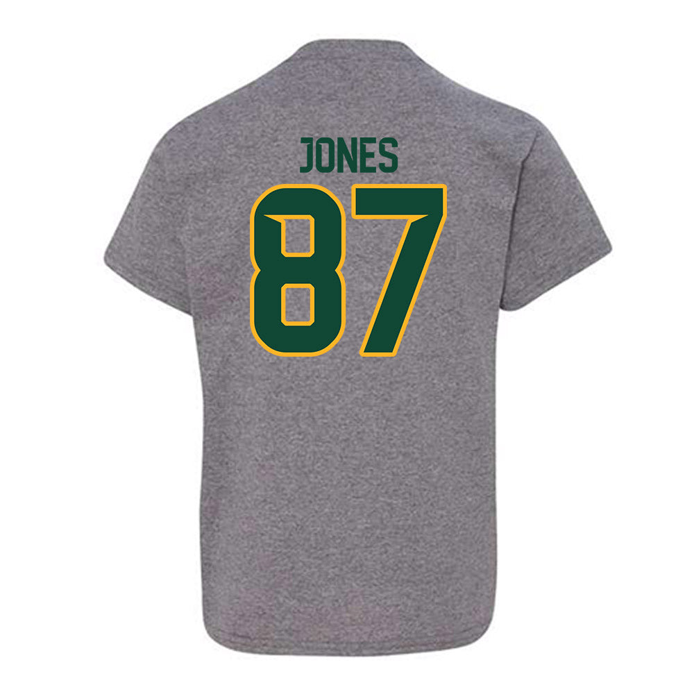 Baylor - NCAA Football : Ashton Jones - Classic Fashion Shersey Youth T-Shirt-1