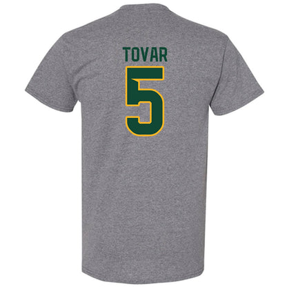 Baylor - NCAA Softball : Kaislynn Tovar - Classic Fashion Shersey T-Shirt-1