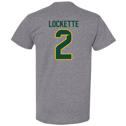 Baylor - NCAA Women's Soccer : Alysiah Lockette - T-Shirt Classic Fashion Shersey