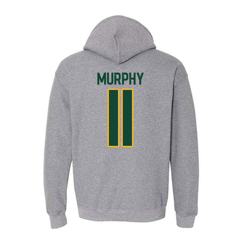 Baylor - NCAA Women's Volleyball : Kendal Murphy - Classic Fashion Shersey Hooded Sweatshirt