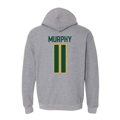 Baylor - NCAA Women's Volleyball : Kendal Murphy - Classic Fashion Shersey Hooded Sweatshirt