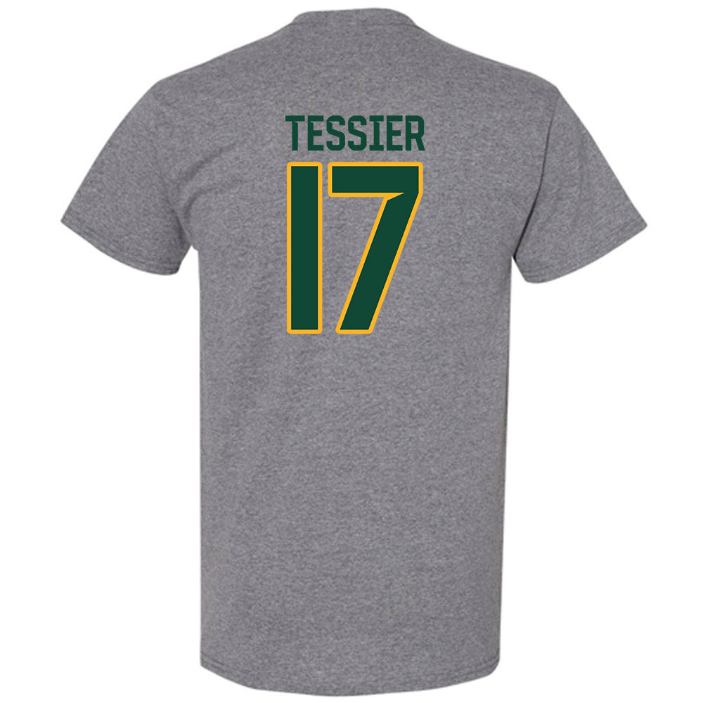 Baylor - NCAA Football : Cade Tessier - Classic Fashion Shersey T-Shirt-1