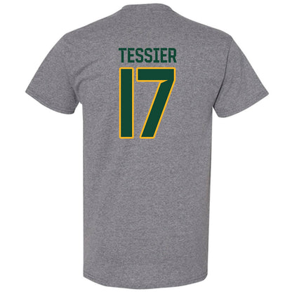 Baylor - NCAA Football : Cade Tessier - Classic Fashion Shersey T-Shirt-1