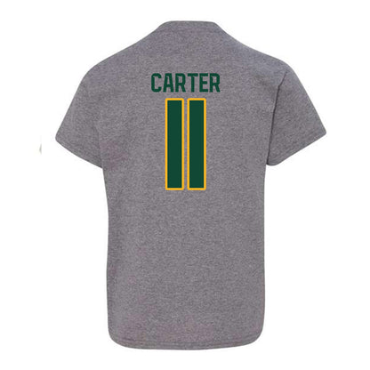 Baylor - NCAA Softball : Brooklyn Carter - Classic Fashion Shersey Youth T-Shirt