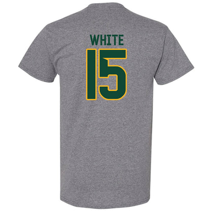 Baylor - NCAA Women's Soccer : Grace White - Classic Fashion Shersey T-Shirt-1
