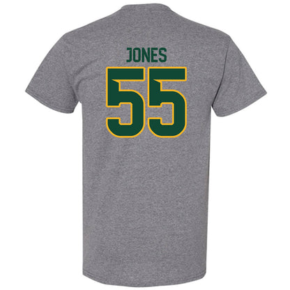 Baylor - NCAA Football : Jaylin Jones - Classic Fashion Shersey T-Shirt-1