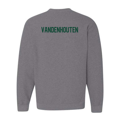 Baylor - NCAA Equestrian : Emma Vandenhouten - Classic Fashion Shersey Crewneck Sweatshirt-1