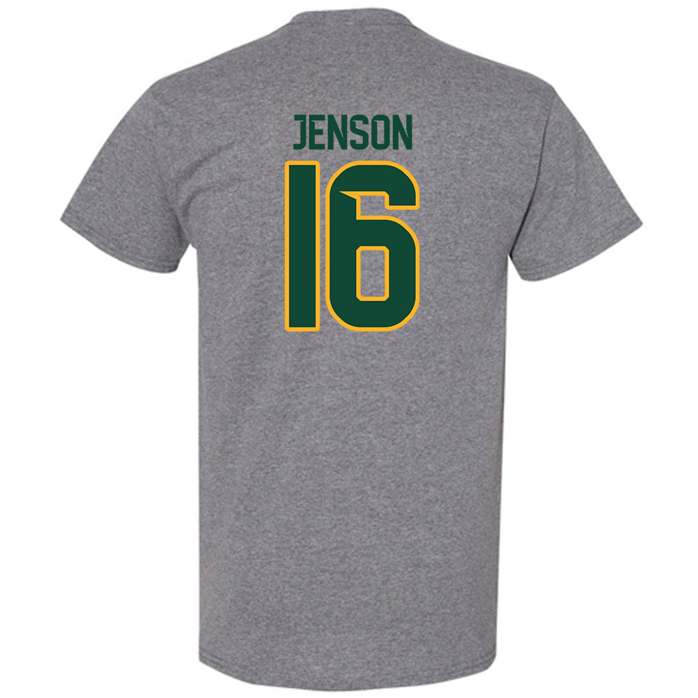 Baylor - NCAA Acrobatics & Tumbling : Maddy Jenson - Classic Fashion Shersey T-Shirt-1