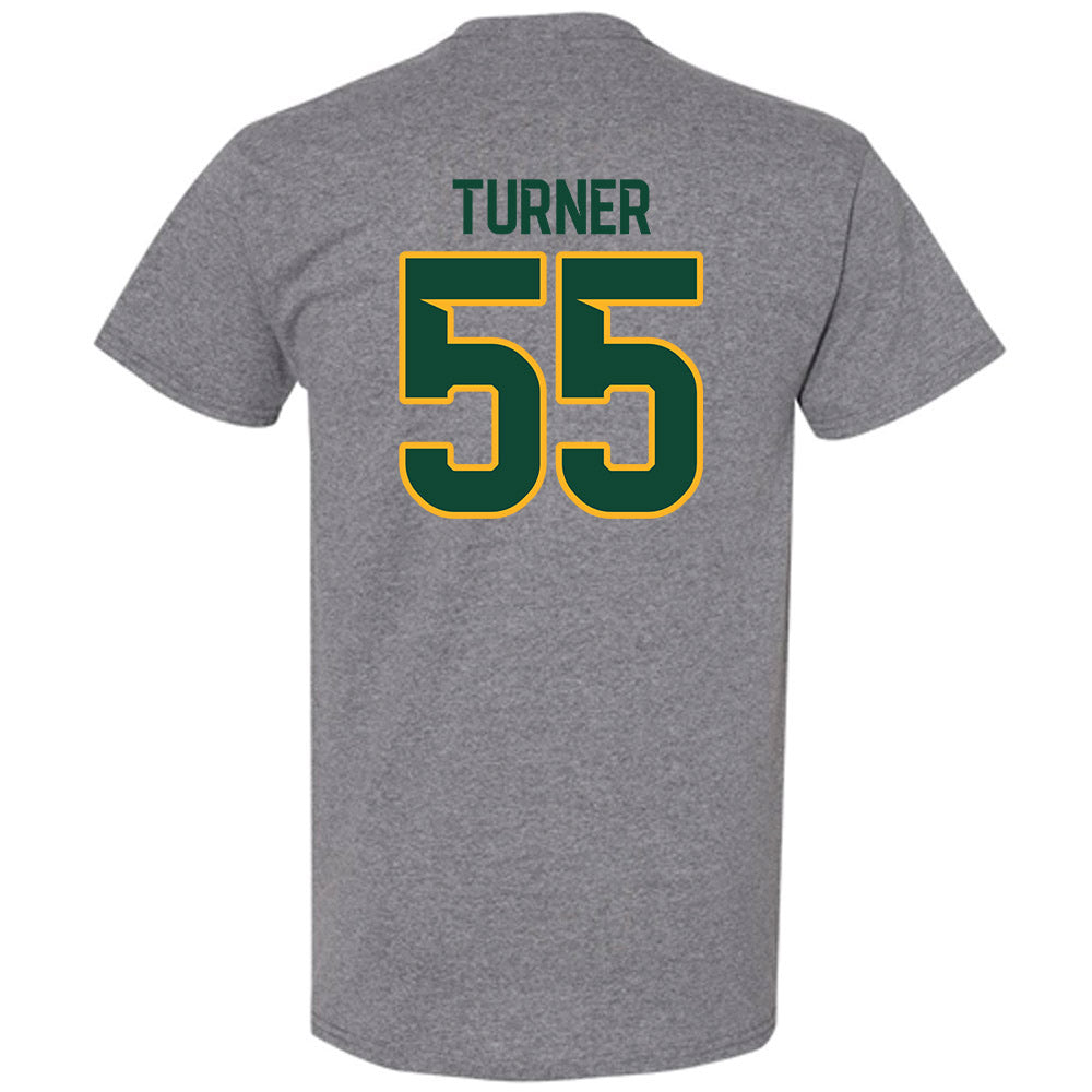 Baylor - NCAA Women's Basketball : Trinity Turner - Classic Fashion Shersey T-Shirt-1
