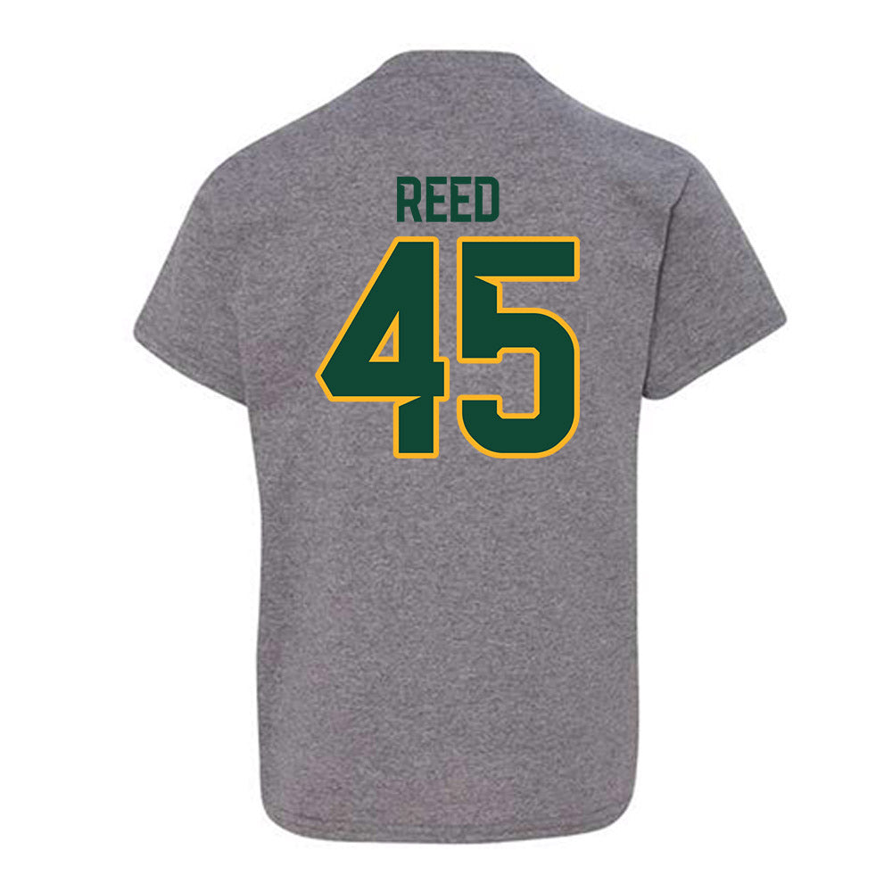 Baylor - NCAA Football : Kyland Reed - Classic Fashion Shersey Youth T-Shirt-1