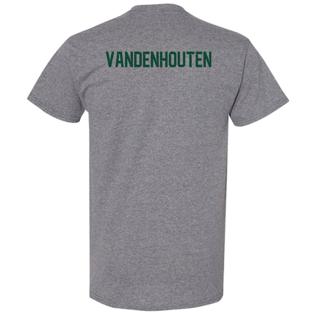 Baylor - NCAA Equestrian : Emma Vandenhouten - Classic Fashion Shersey T-Shirt-1