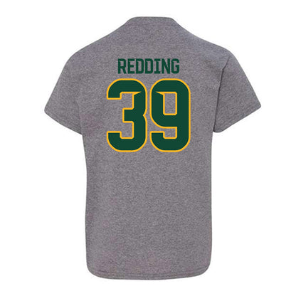 Baylor - NCAA Football : Cole Redding - Classic Fashion Shersey Youth T-Shirt-1