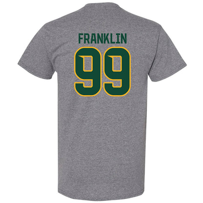 Baylor - NCAA Women's Soccer : Riley Franklin - T-Shirt Classic Fashion Shersey
