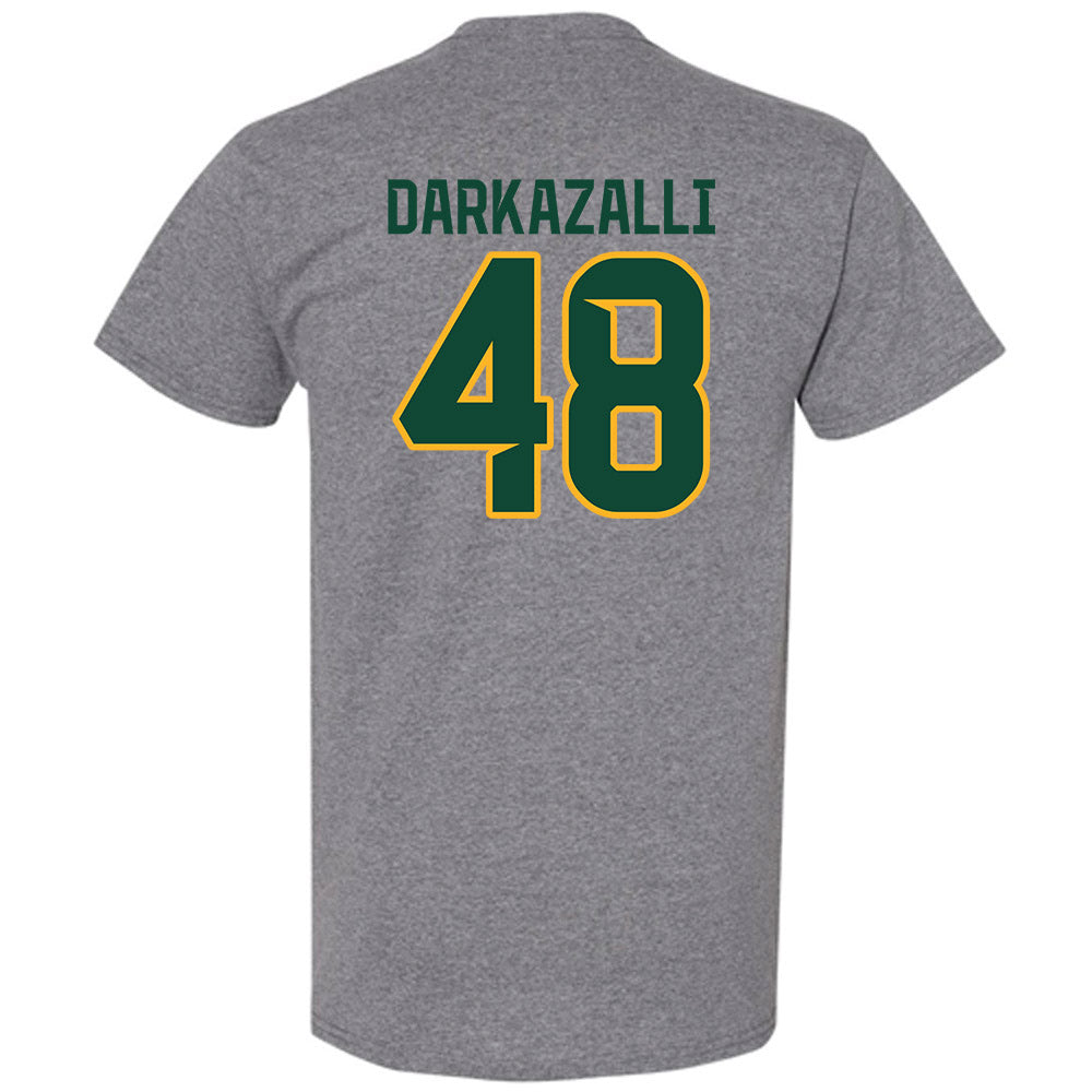 Baylor - NCAA Football : Jad Darkazalli - Classic Fashion Shersey T-Shirt-1