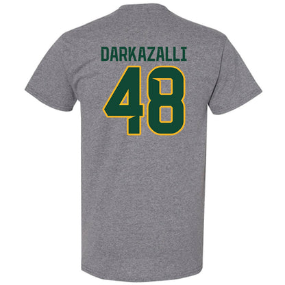 Baylor - NCAA Football : Jad Darkazalli - Classic Fashion Shersey T-Shirt-1
