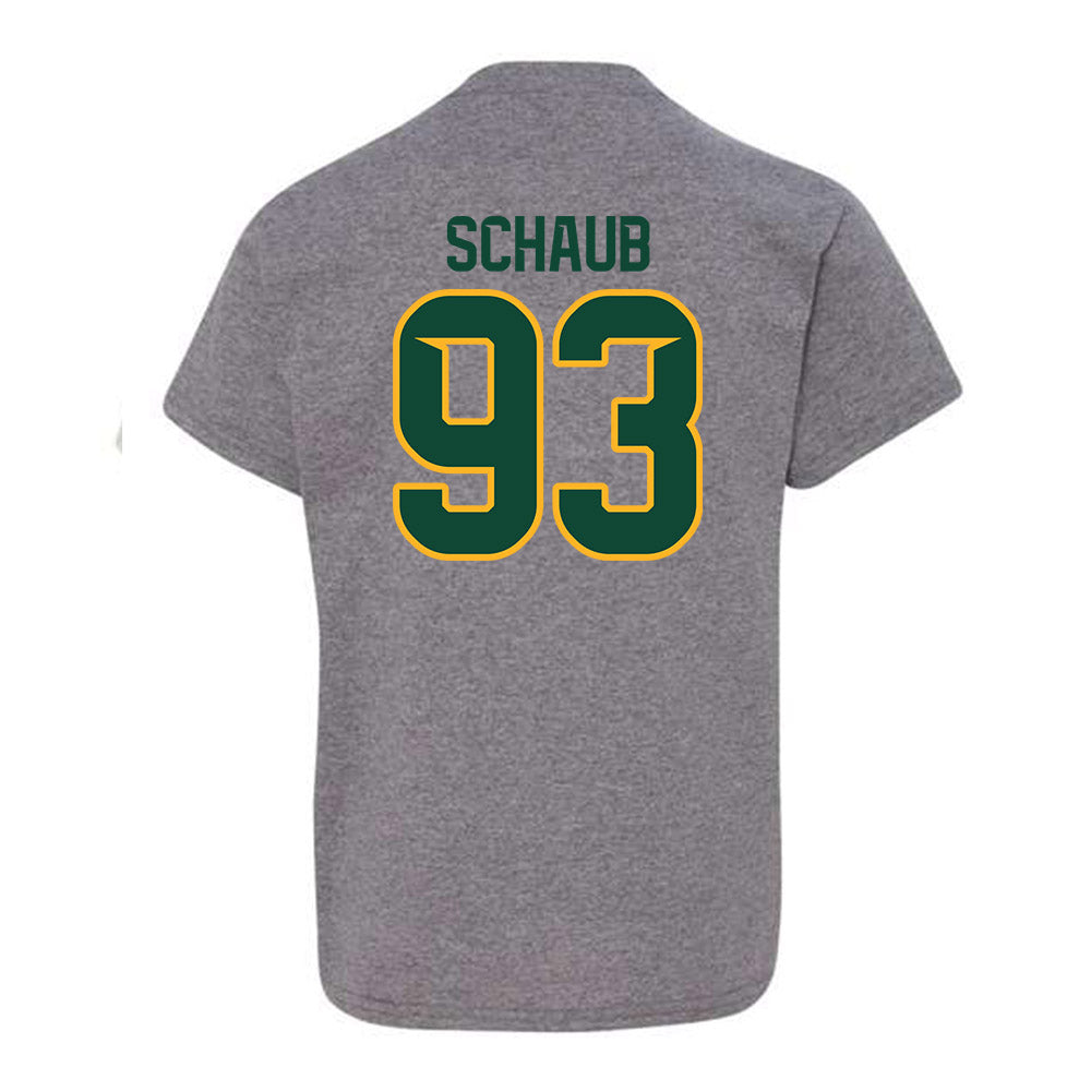 Baylor - NCAA Football : Dylan Schaub - Classic Fashion Shersey Youth T-Shirt