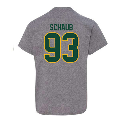 Baylor - NCAA Football : Dylan Schaub - Classic Fashion Shersey Youth T-Shirt