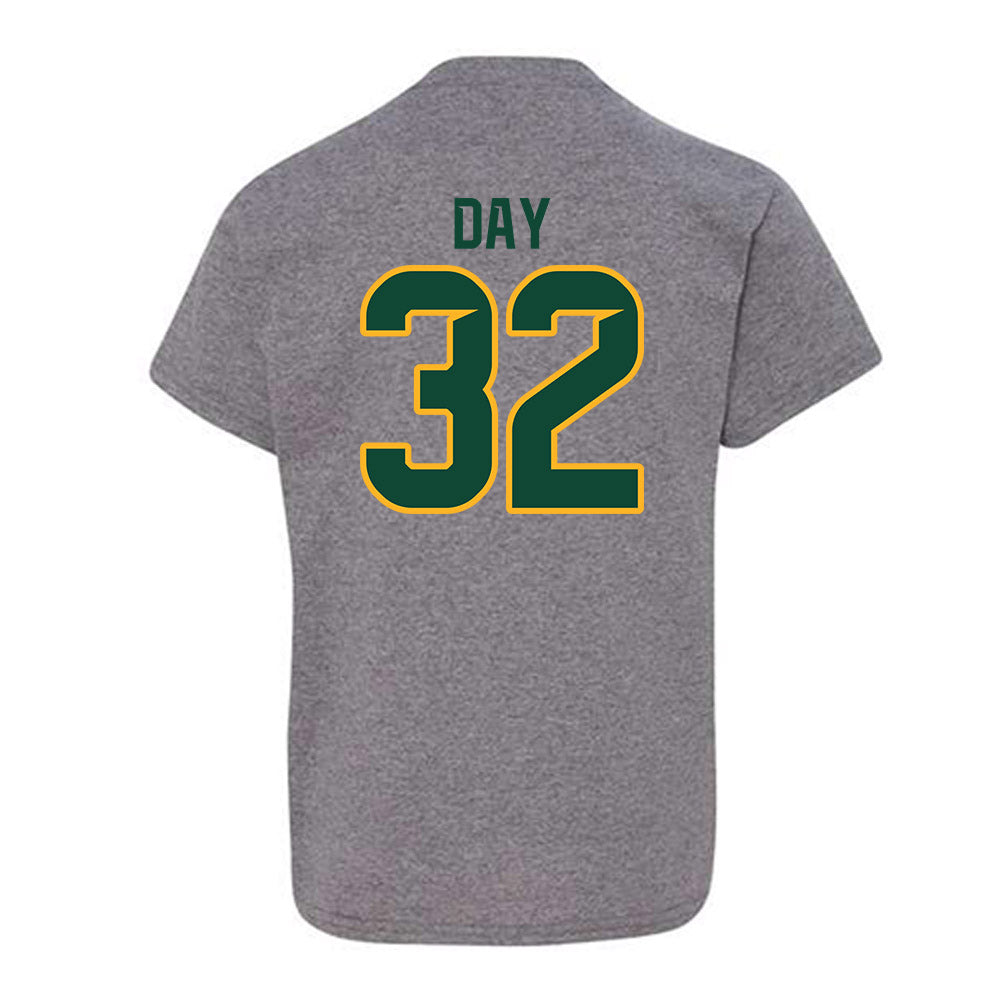 Baylor - NCAA Football : Brody Day - Classic Fashion Shersey Youth T-Shirt-1