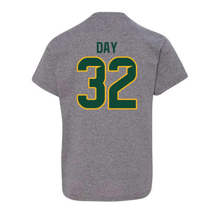 Baylor - NCAA Football : Brody Day - Classic Fashion Shersey Youth T-Shirt-1