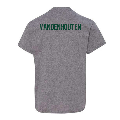 Baylor - NCAA Equestrian : Emma Vandenhouten - Classic Fashion Shersey Youth T-Shirt-1