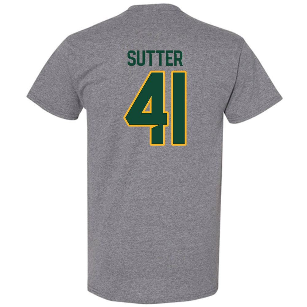 Baylor - NCAA Acrobatics & Tumbling : Josie Sutter - Classic Fashion Shersey T-Shirt-1
