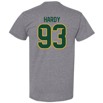 Baylor - NCAA Football : Zavion Hardy - Classic Fashion Shersey T-Shirt-1