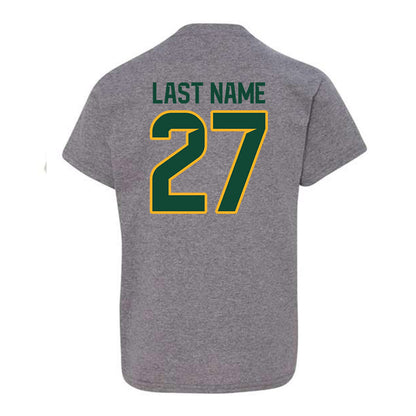 Baylor - NCAA Women's Tennis : Lindsay Patton - Classic Fashion Shersey Youth T-Shirt